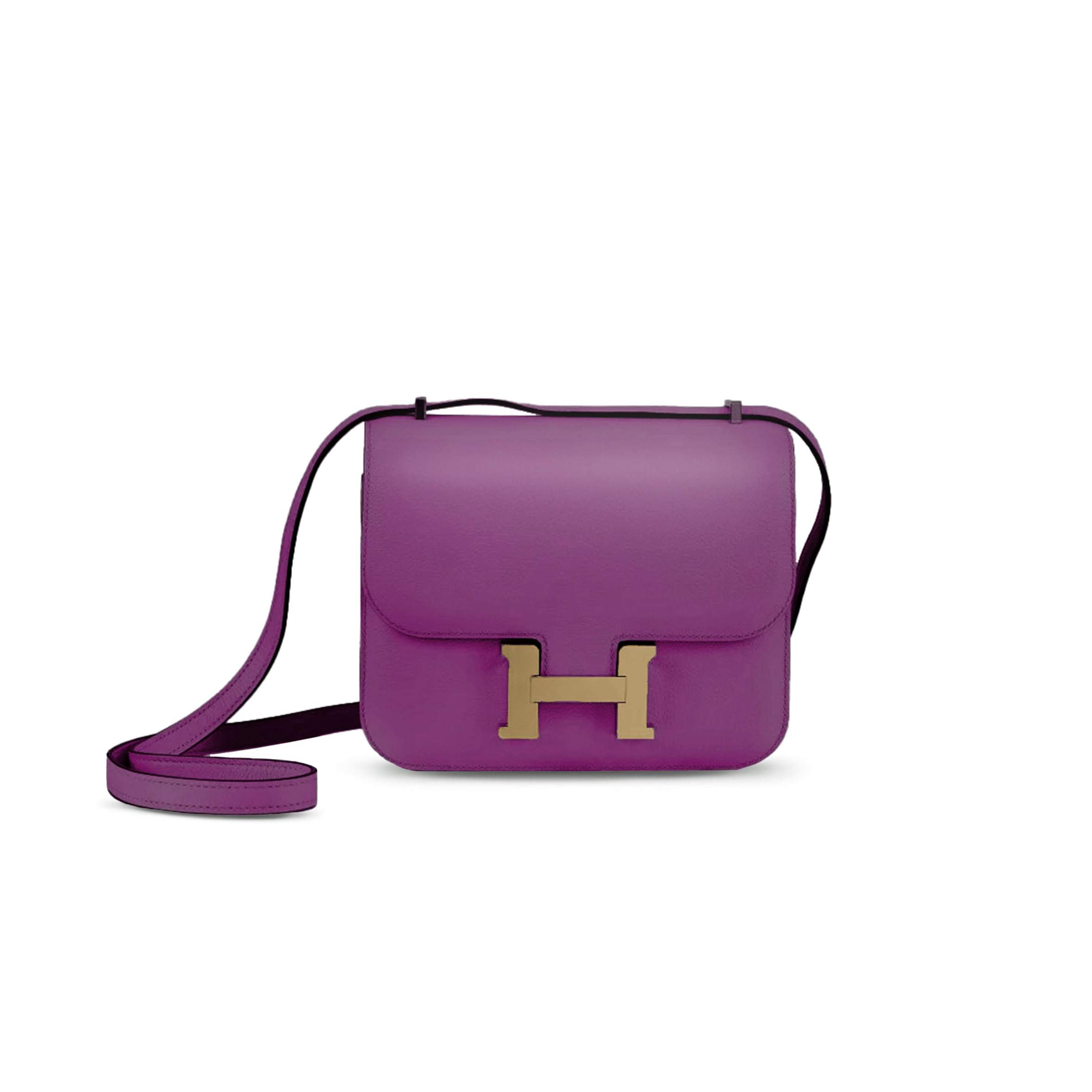 H**mes constance 18 evercolor h023117ccp9(19*15*4cm)